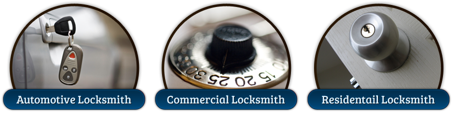 Raleigh Locksmith